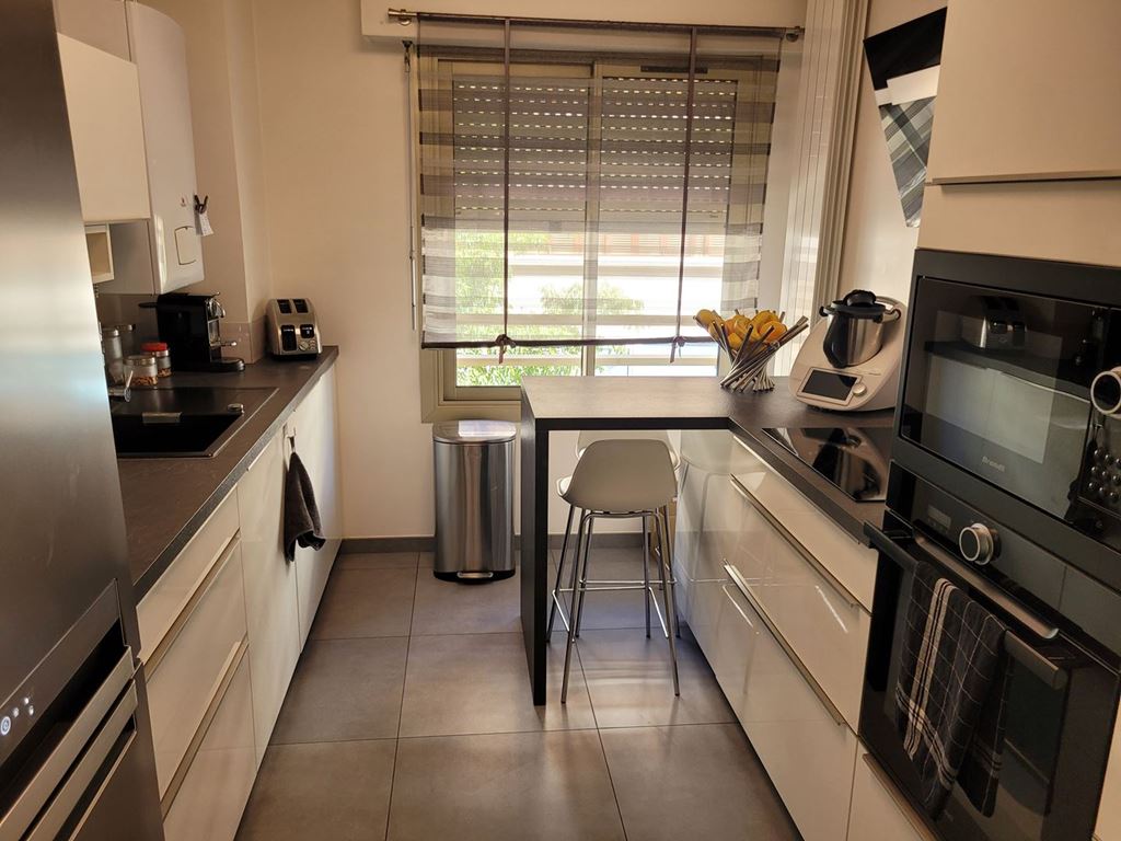 Appartement T3 TOULON (83000) AGENCE INS