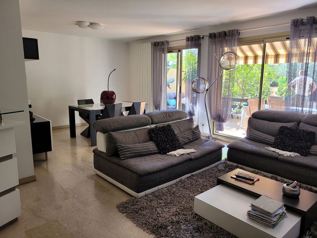 Appartement T3 TOULON (83000) AGENCE INS