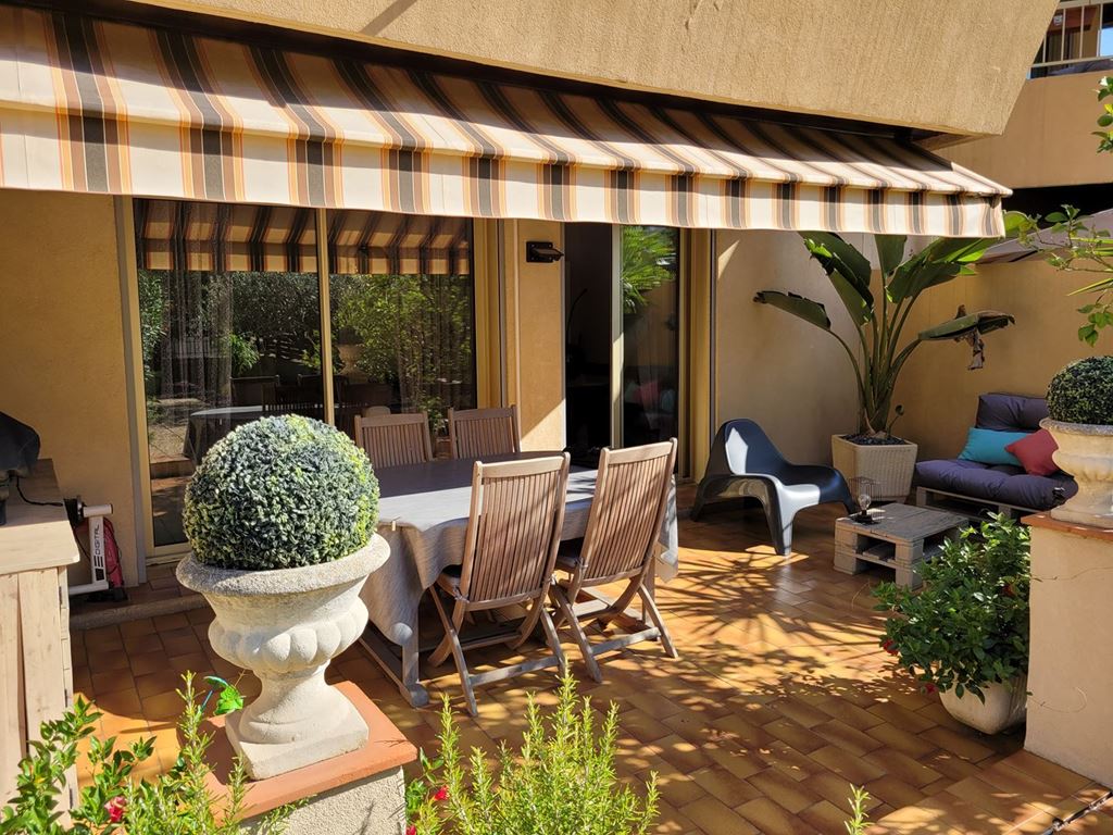 Appartement T3 TOULON (83000) AGENCE INS