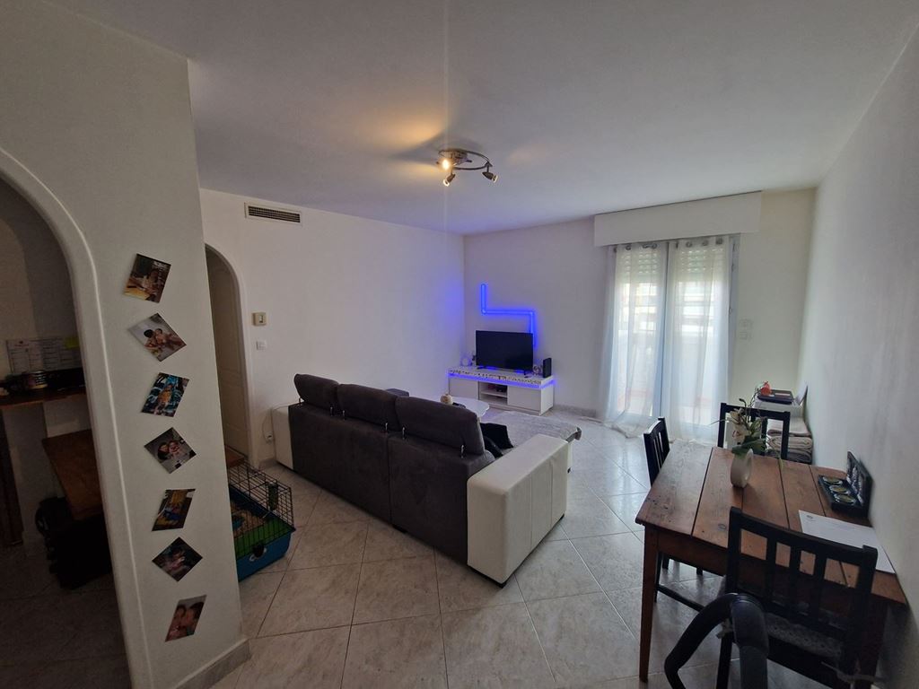 Appartement T2 TOULON (83000) AGENCE INS