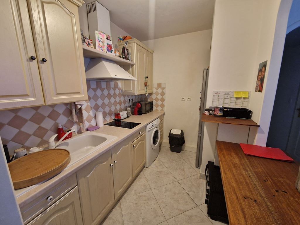 Appartement T2 TOULON (83000) AGENCE INS