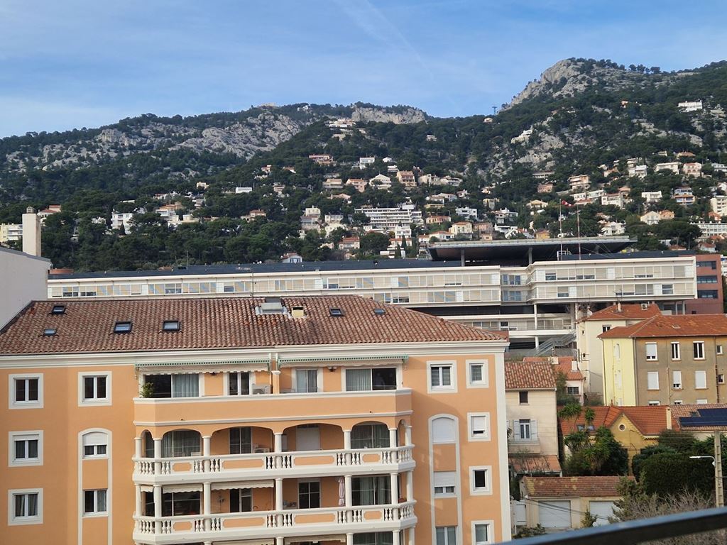 Appartement T2 TOULON (83000) AGENCE INS