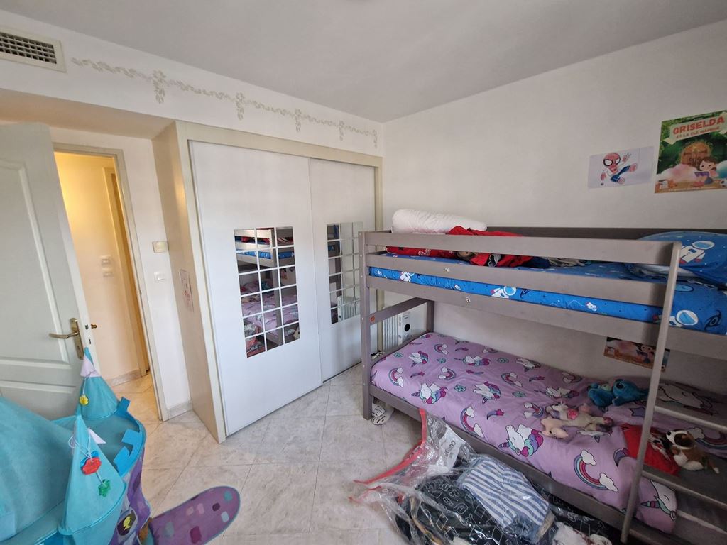 Appartement T2 TOULON (83000) AGENCE INS