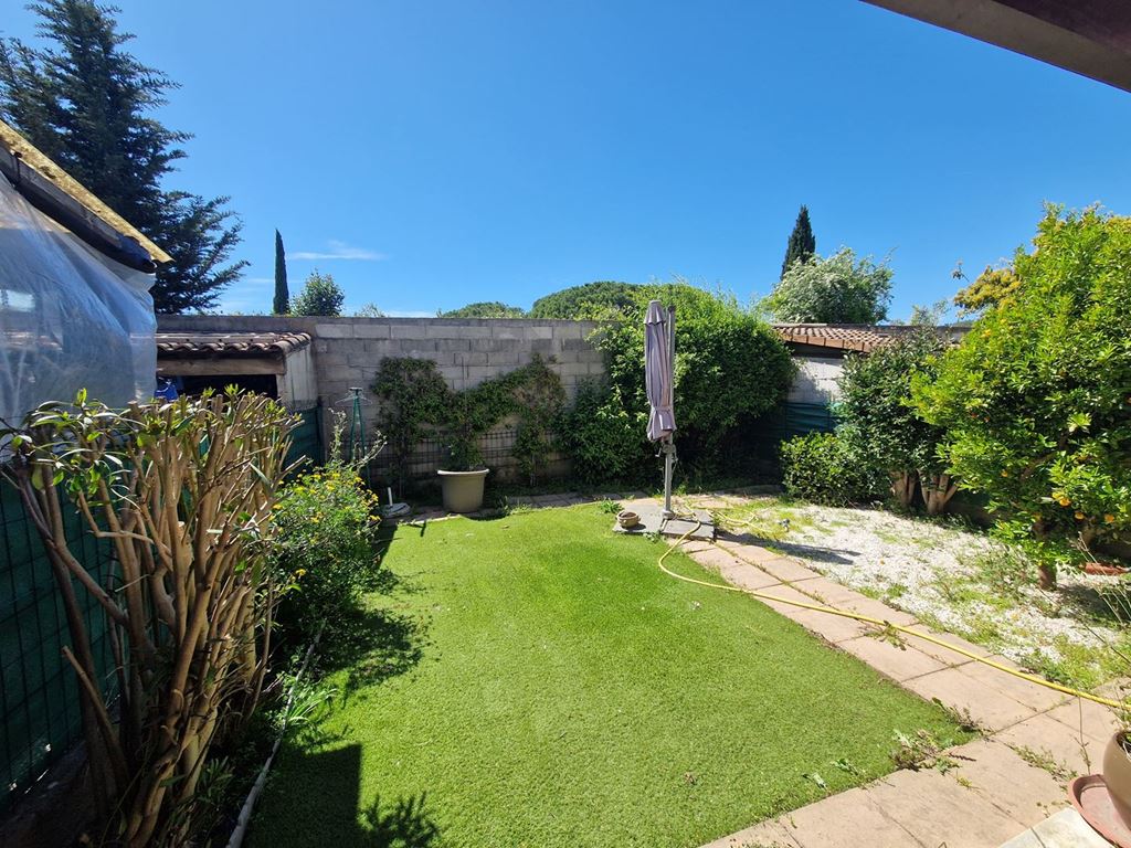 Maison LA LONDE LES MAURES (83250) AGENCE INS