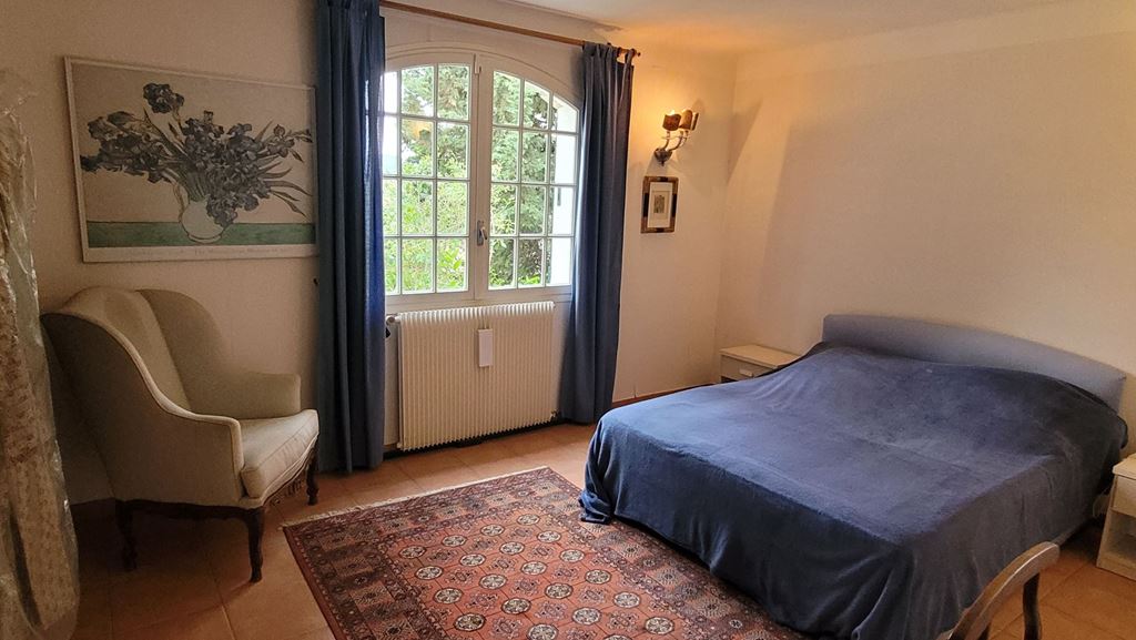 Maison provençale LE CASTELLET (83330) AGENCE INS