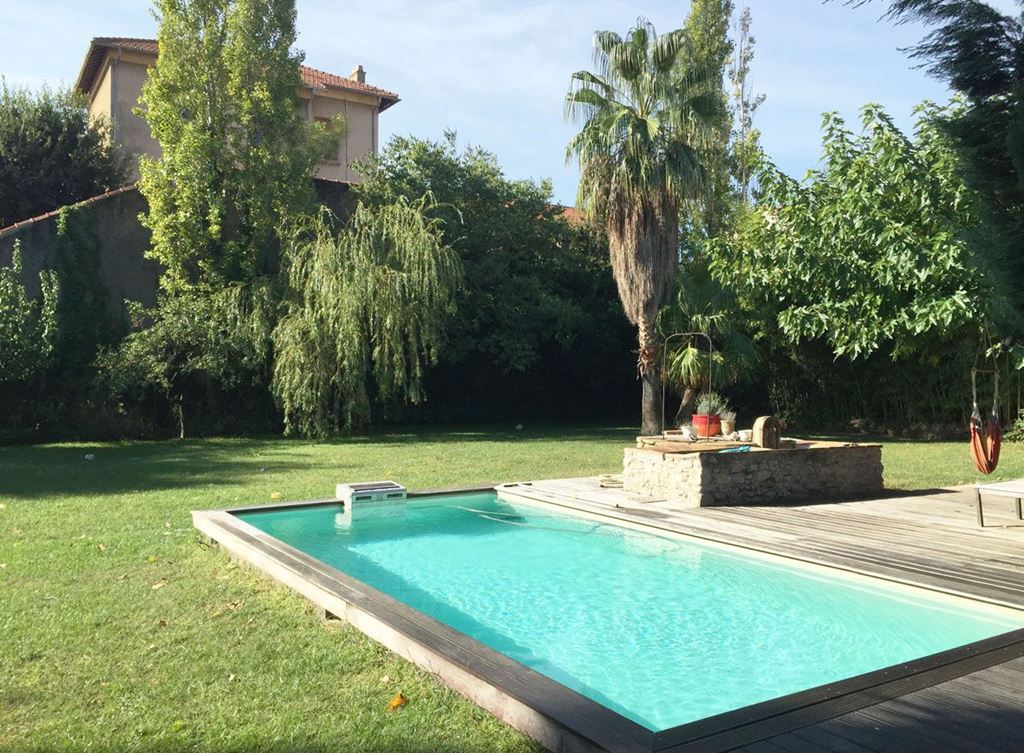 Maison d'architecte TOULON (83200) AGENCE INS