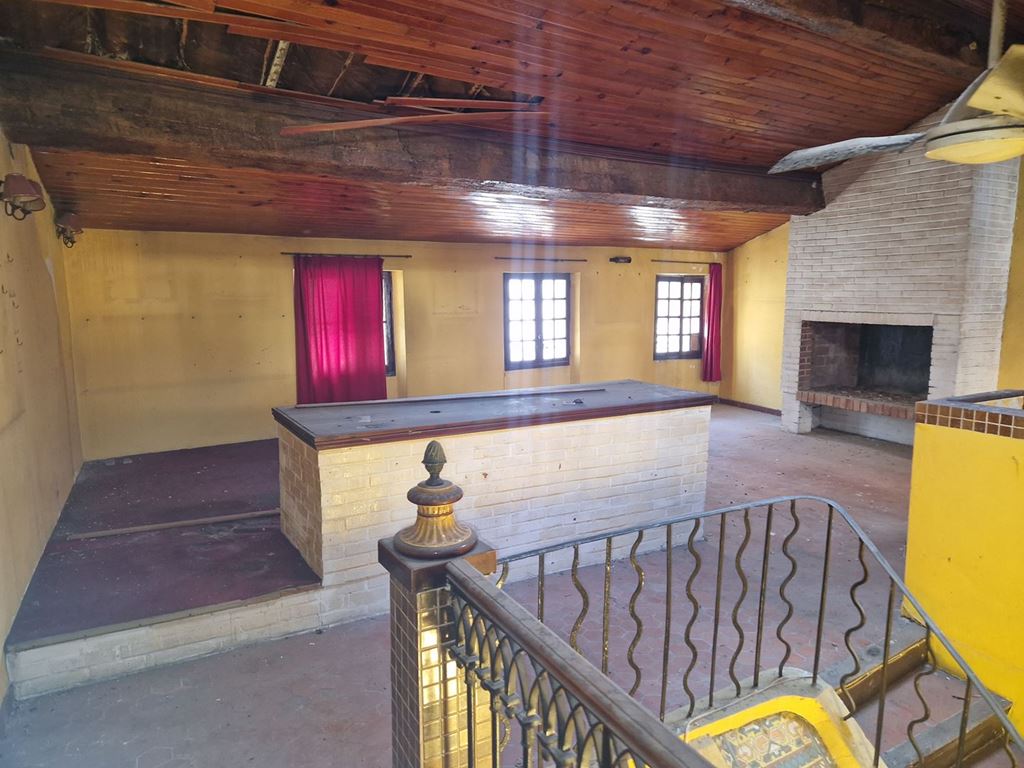 Appartement Duplex TOULON (83000) AGENCE INS