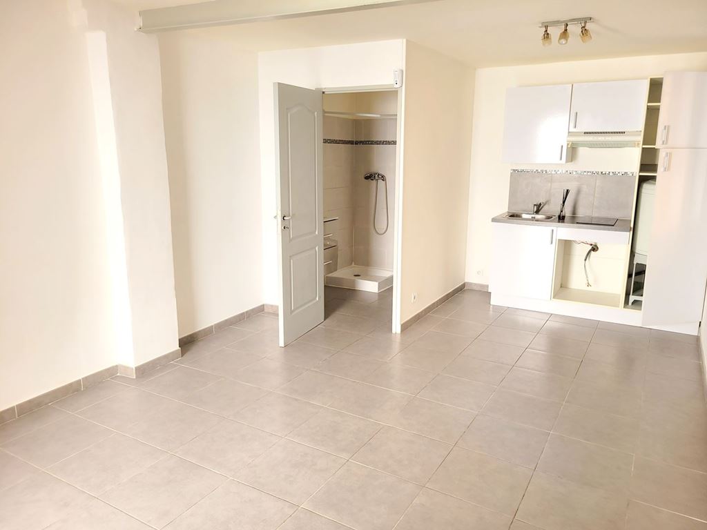 Appartement T1 LE BEAUSSET (83330) AGENCE INS