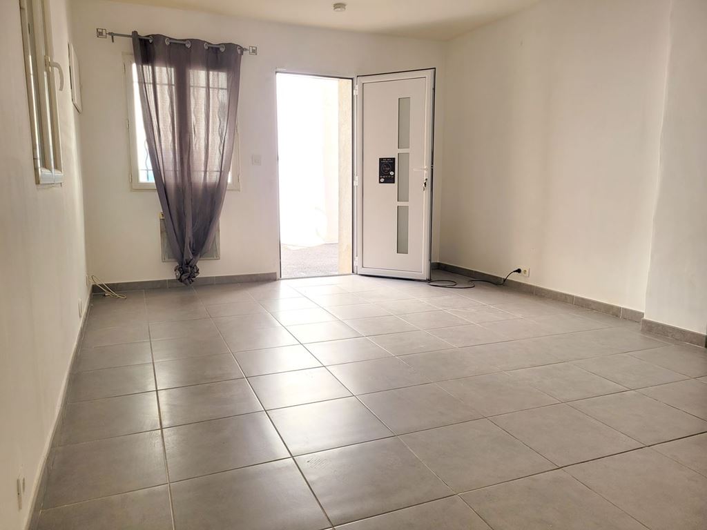 Appartement T1 LE BEAUSSET (83330) AGENCE INS