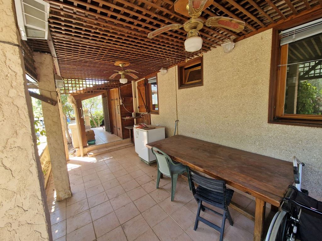 Maison de plain pied LE CASTELLET (83330) AGENCE INS
